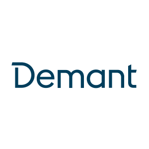 logo_Demant
